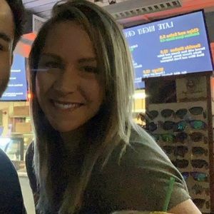 Meet your Posher, Cailey